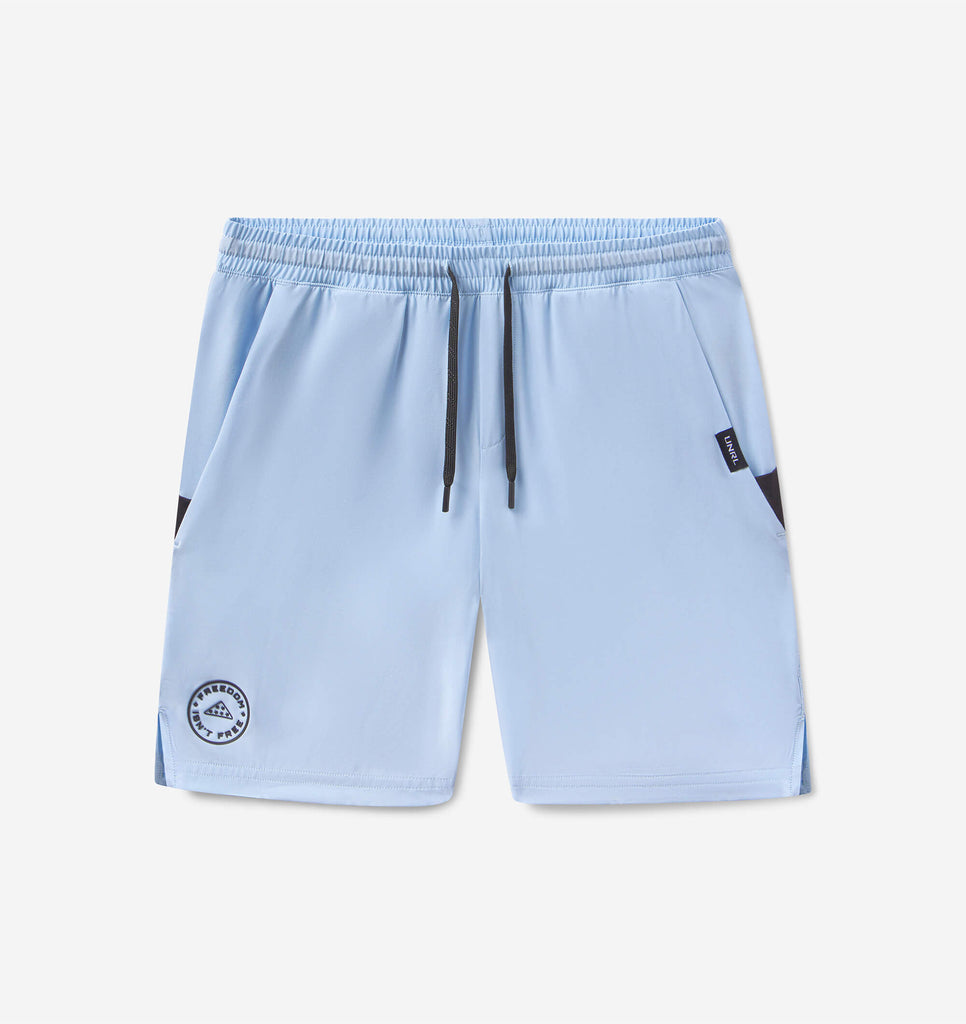 UNRL x Folds of Honor Stride Short [7.5”]