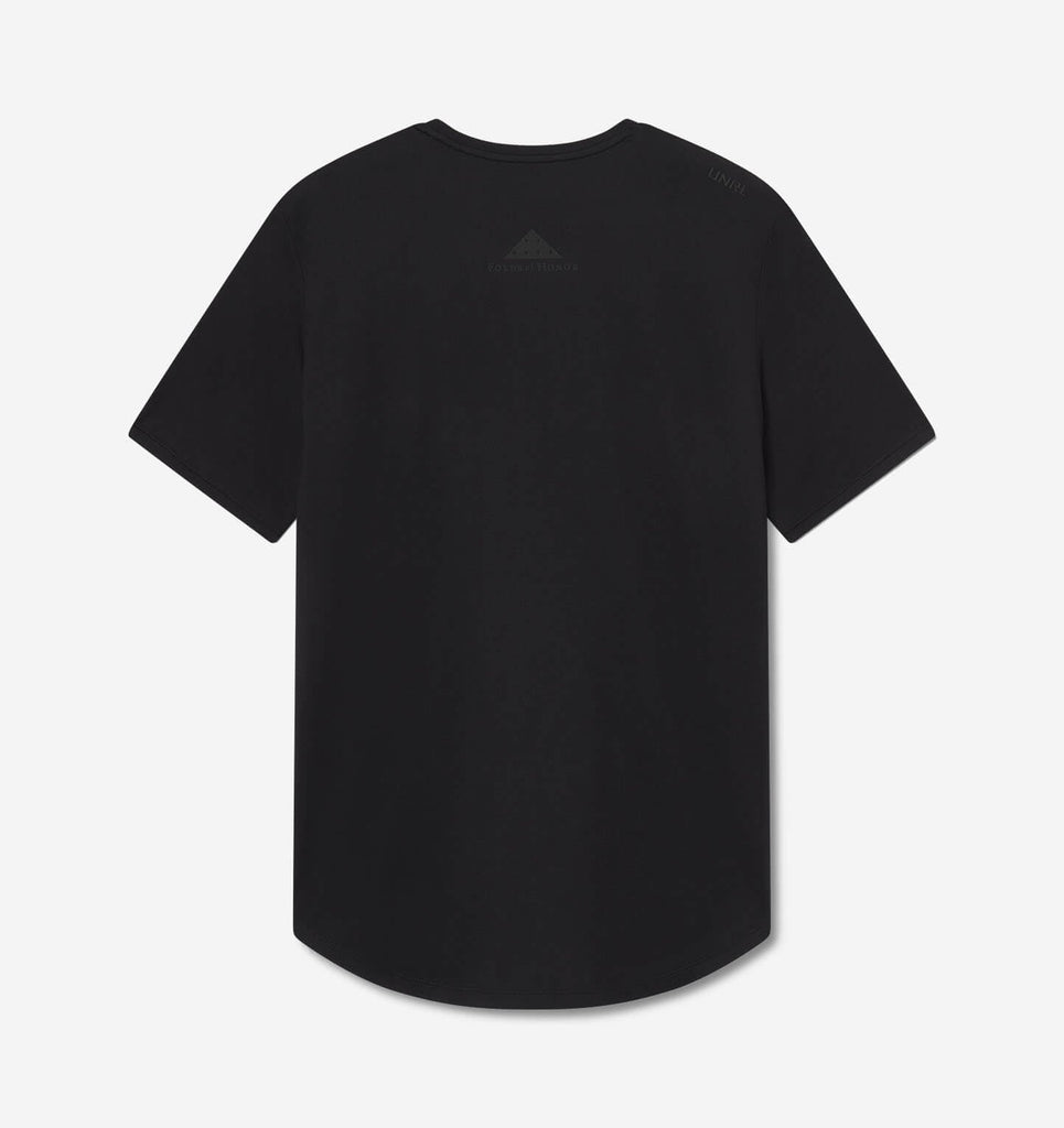 UNRL x Folds of Honor Print Ultra Tee
