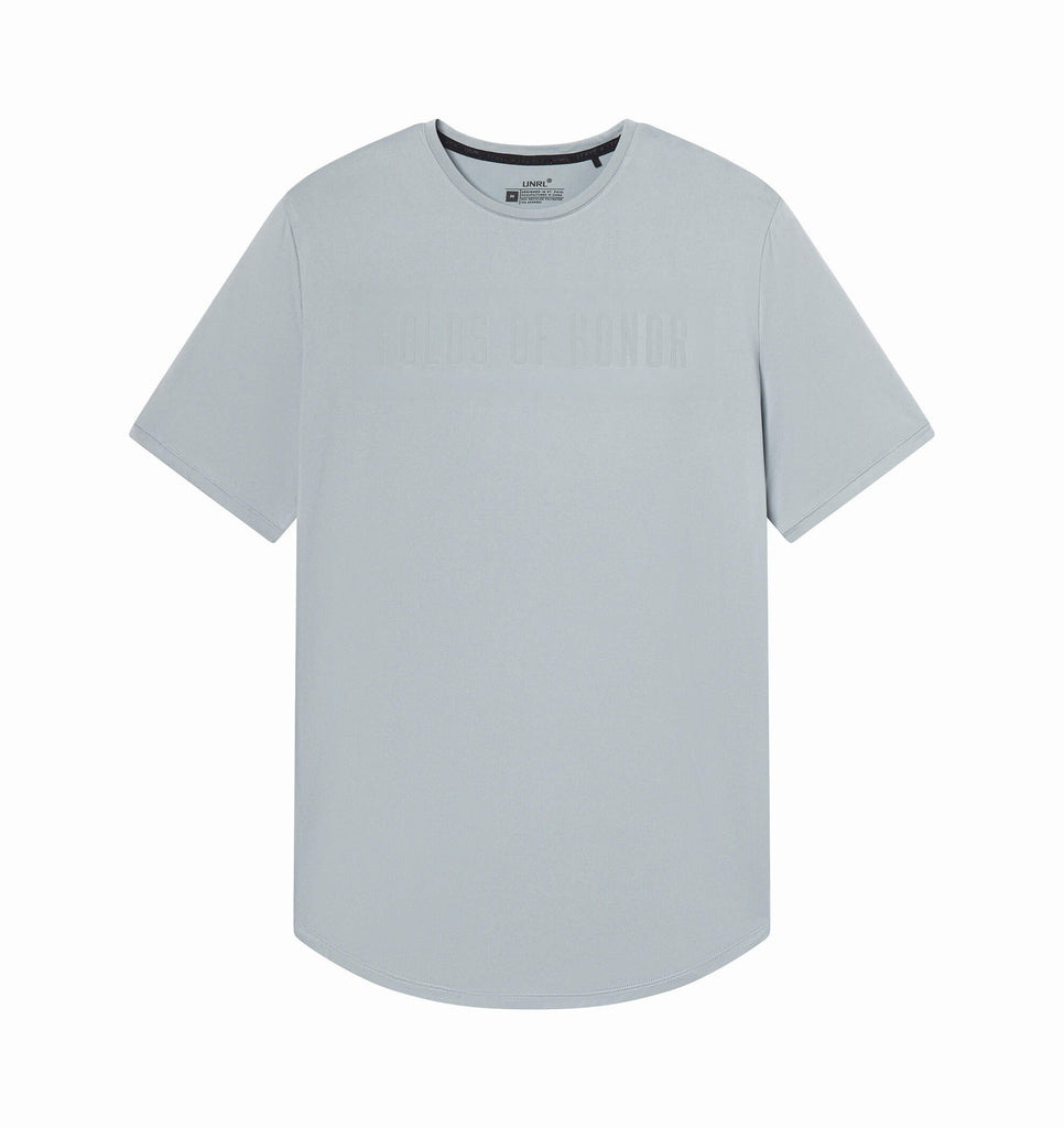 UNRL x Folds of Honor Print Ultra Tee