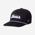UNRL x Folds of Honor Rope Snapback [Mid-Pro]