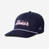 UNRL x Folds of Honor Rope Snapback [Mid-Pro]