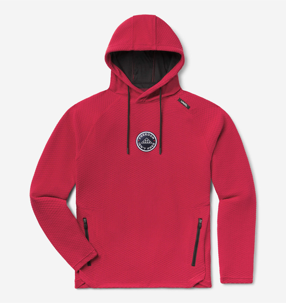 UNRL x Folds of Honor Elevation Hoodie