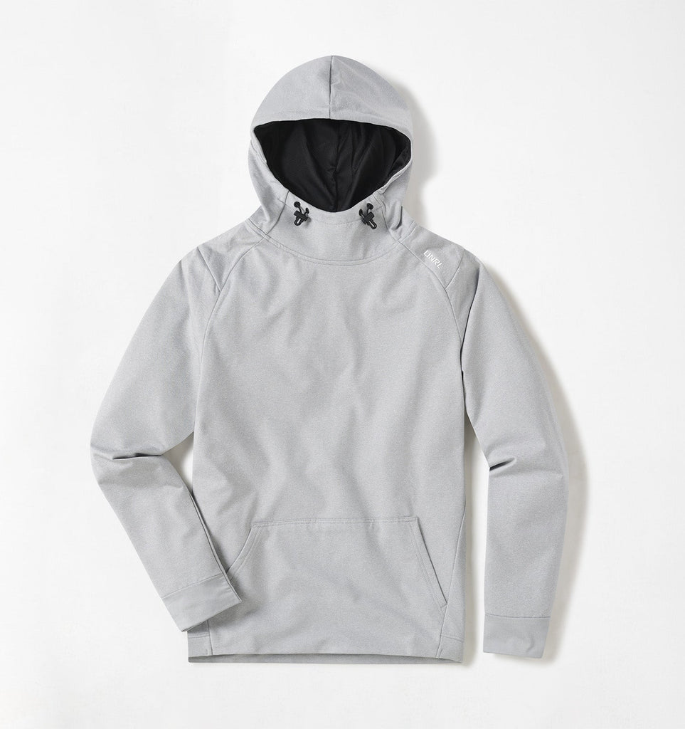 Crossover Hoodie II