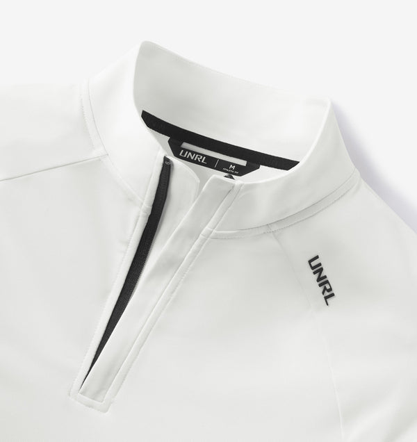 Highlands Quarter Zip