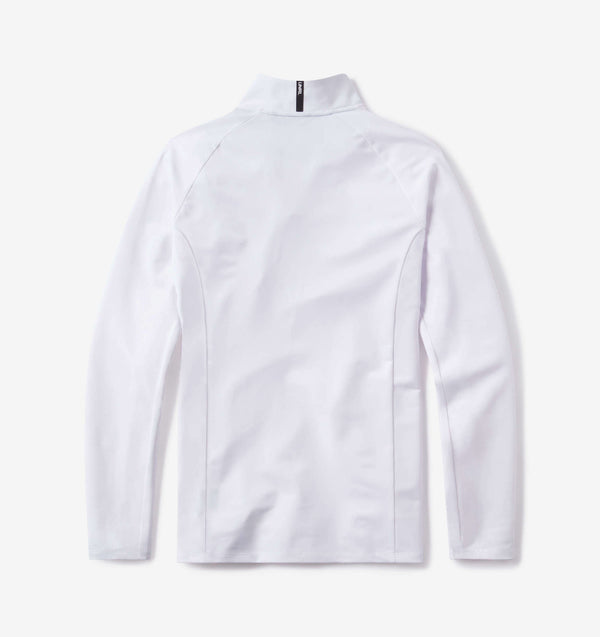 Highlands Quarter Zip