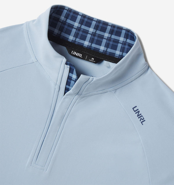 Highlands Quarter Zip