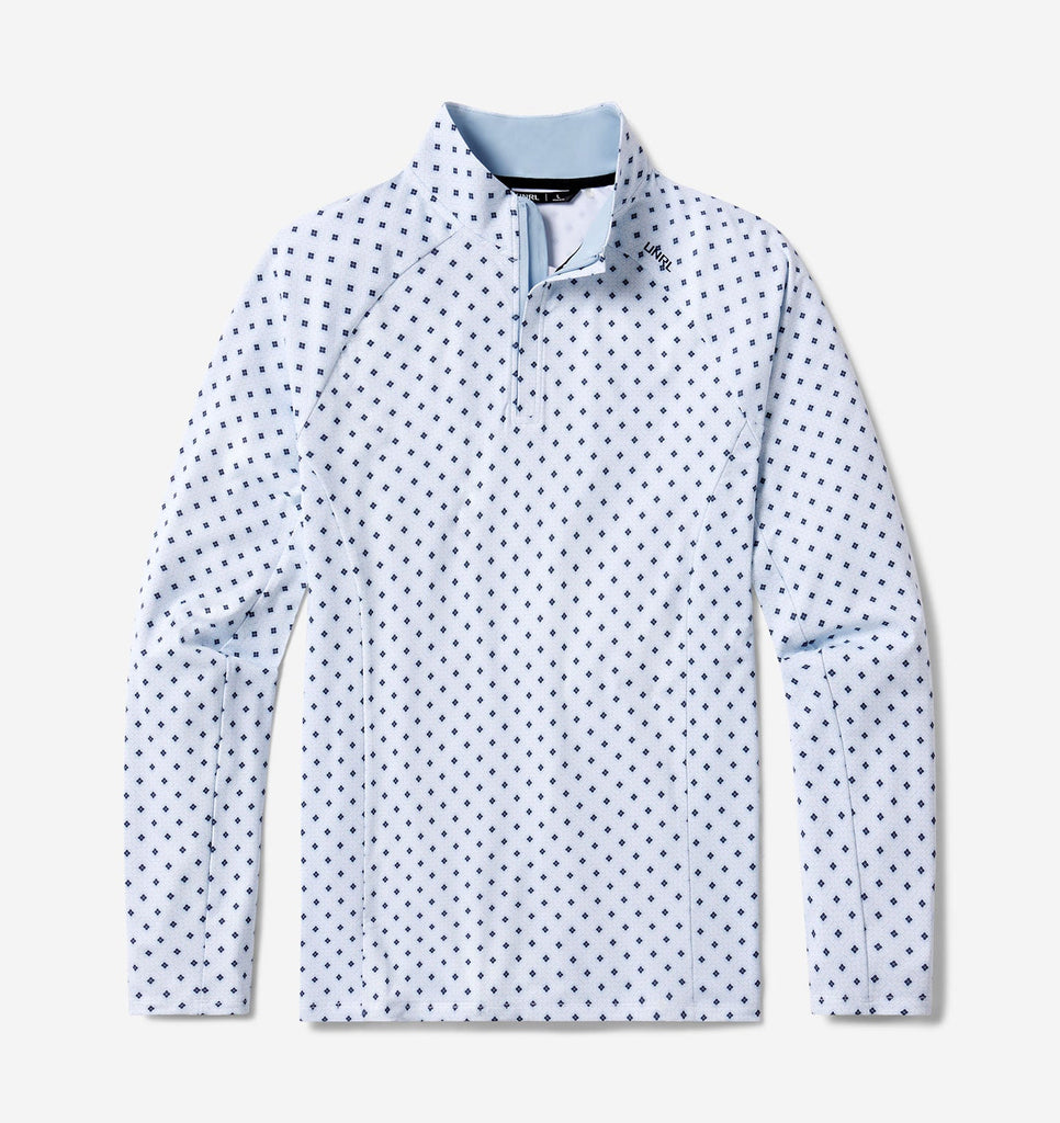 Highlands Quarter Zip