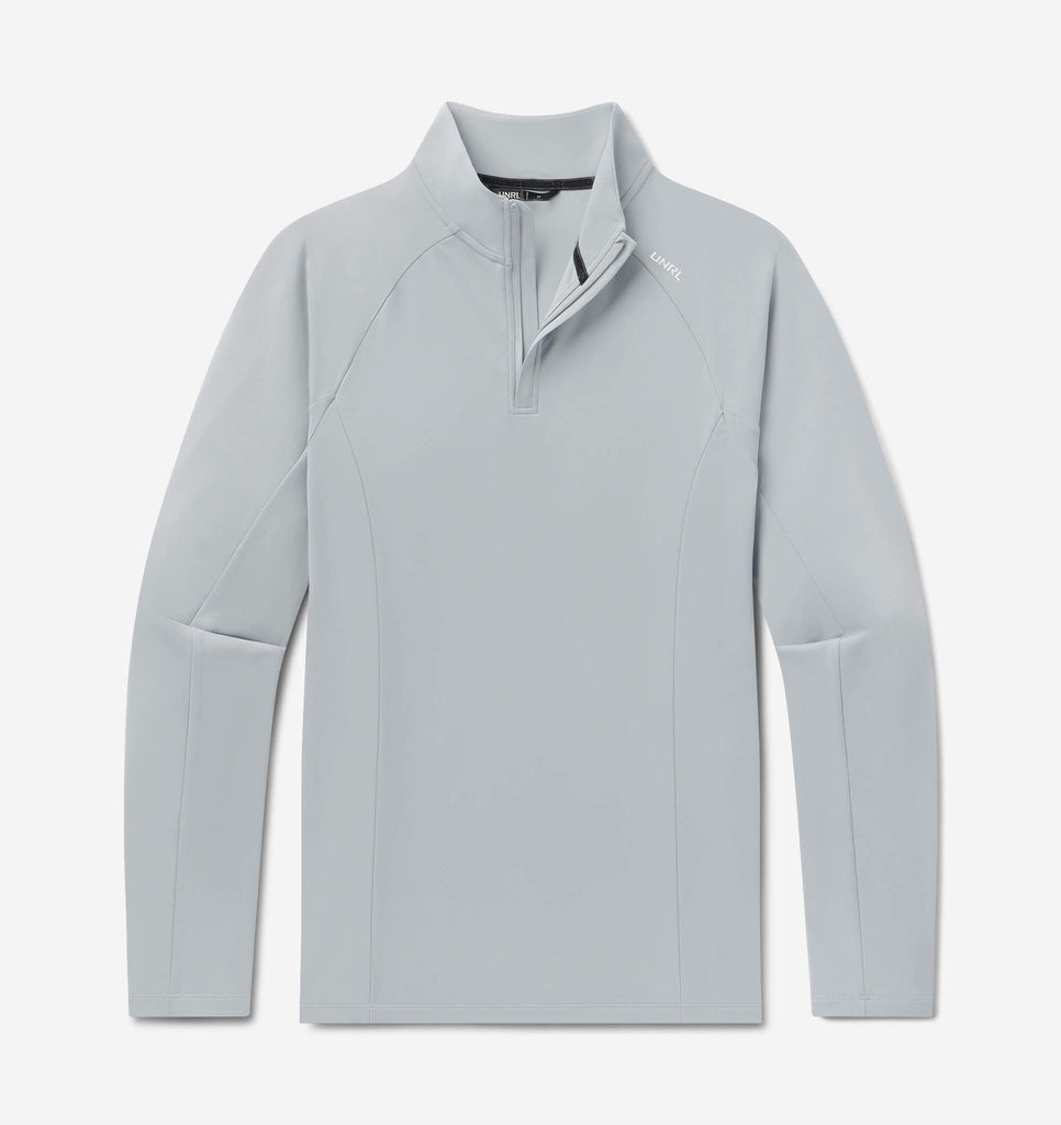 Highlands Quarter Zip
