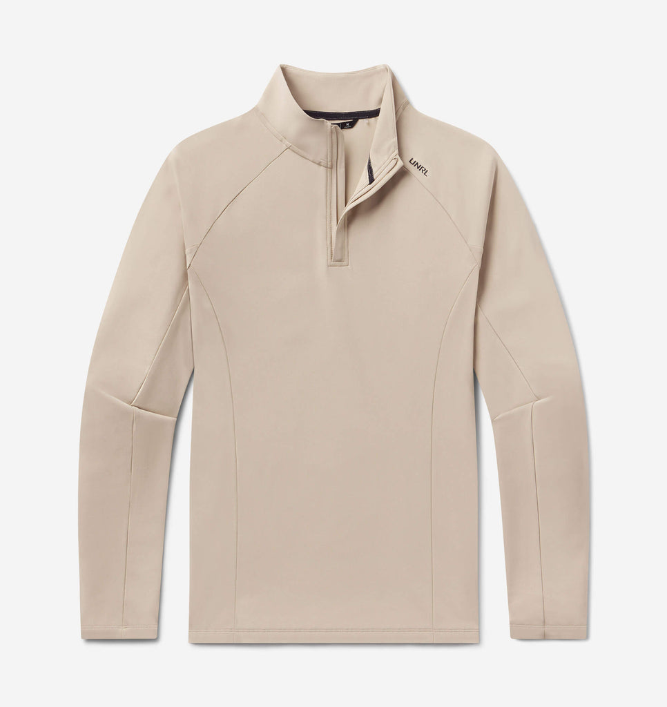 Highlands Quarter Zip