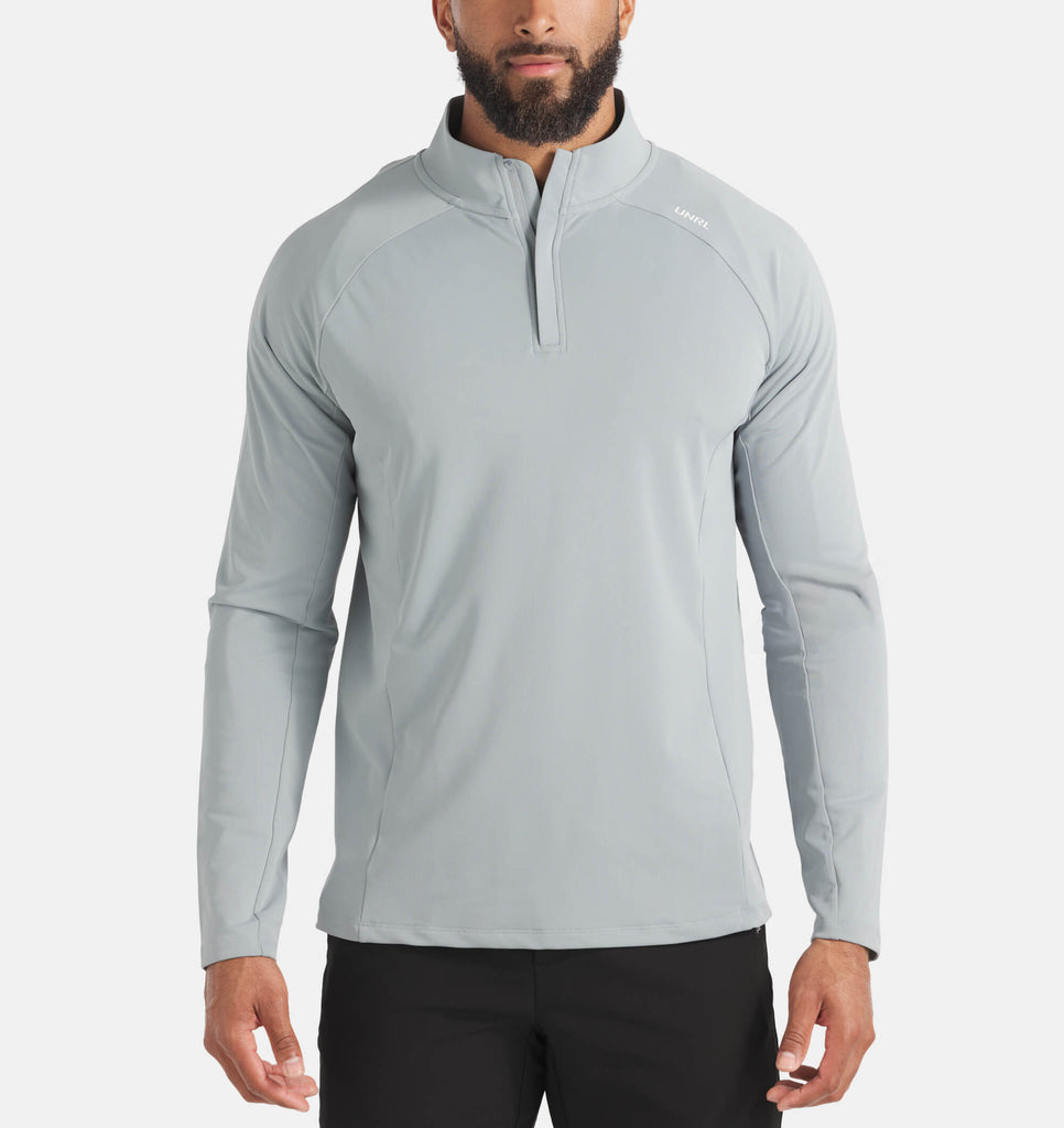 Highlands Quarter Zip