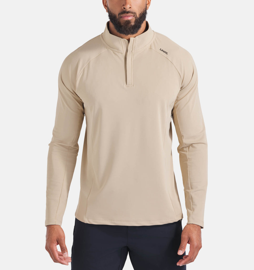 Highlands Quarter Zip