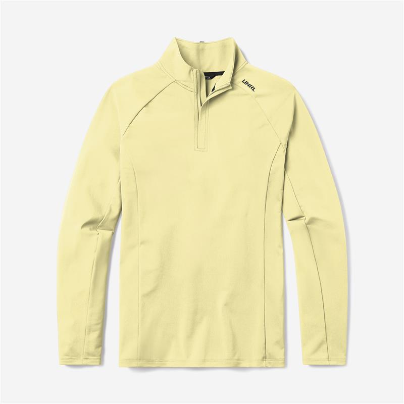 Highlands Quarter Zip