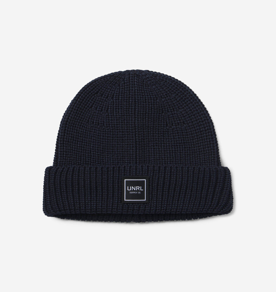 Industry Beanie