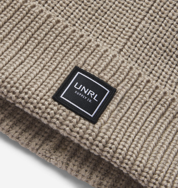 Industry Beanie