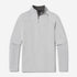 Interlock Quarter Zip