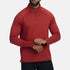 Interlock Quarter Zip
