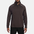 Interlock Quarter Zip