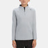 Youth Interlock Quarter Zip