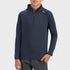 Youth Interlock Quarter Zip