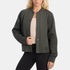 Jetset Bomber Jacket