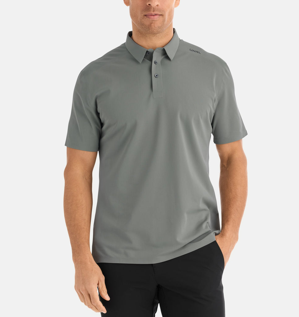 Legend Polo - Eucalyptus