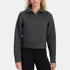 LuxBreak Half-Zip Pullover