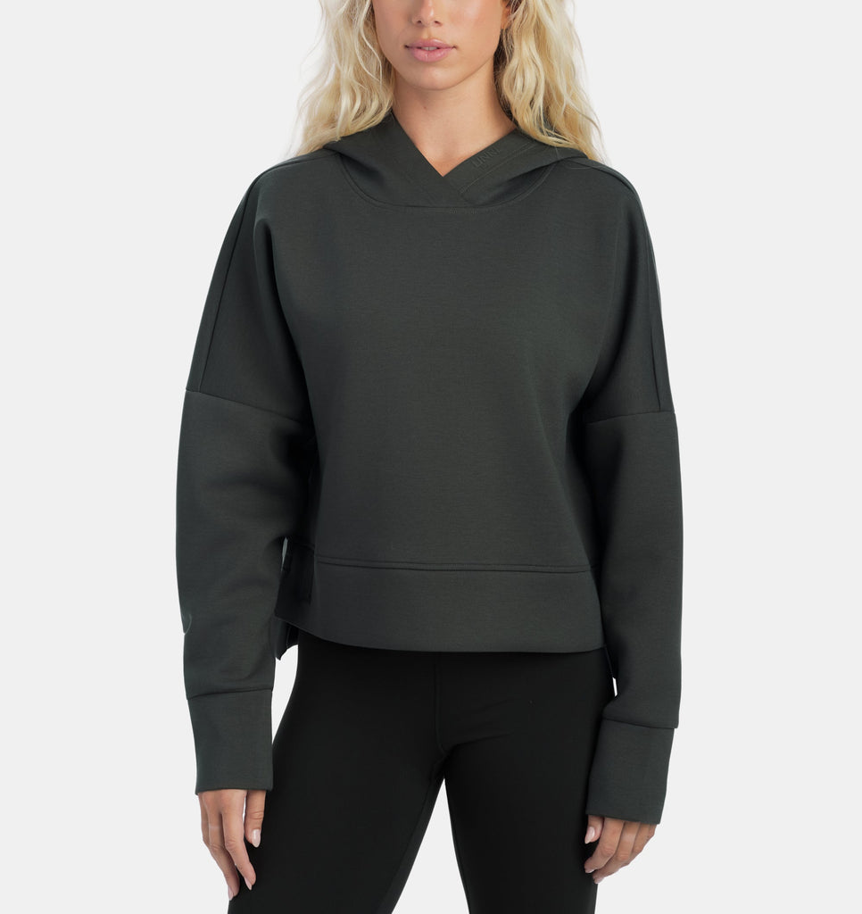 LuxBreak Oversized Hoodie