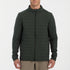 Montreal Quilted Jacket