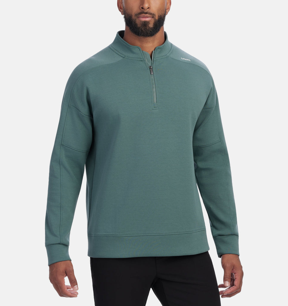 Outbound Quarter Zip