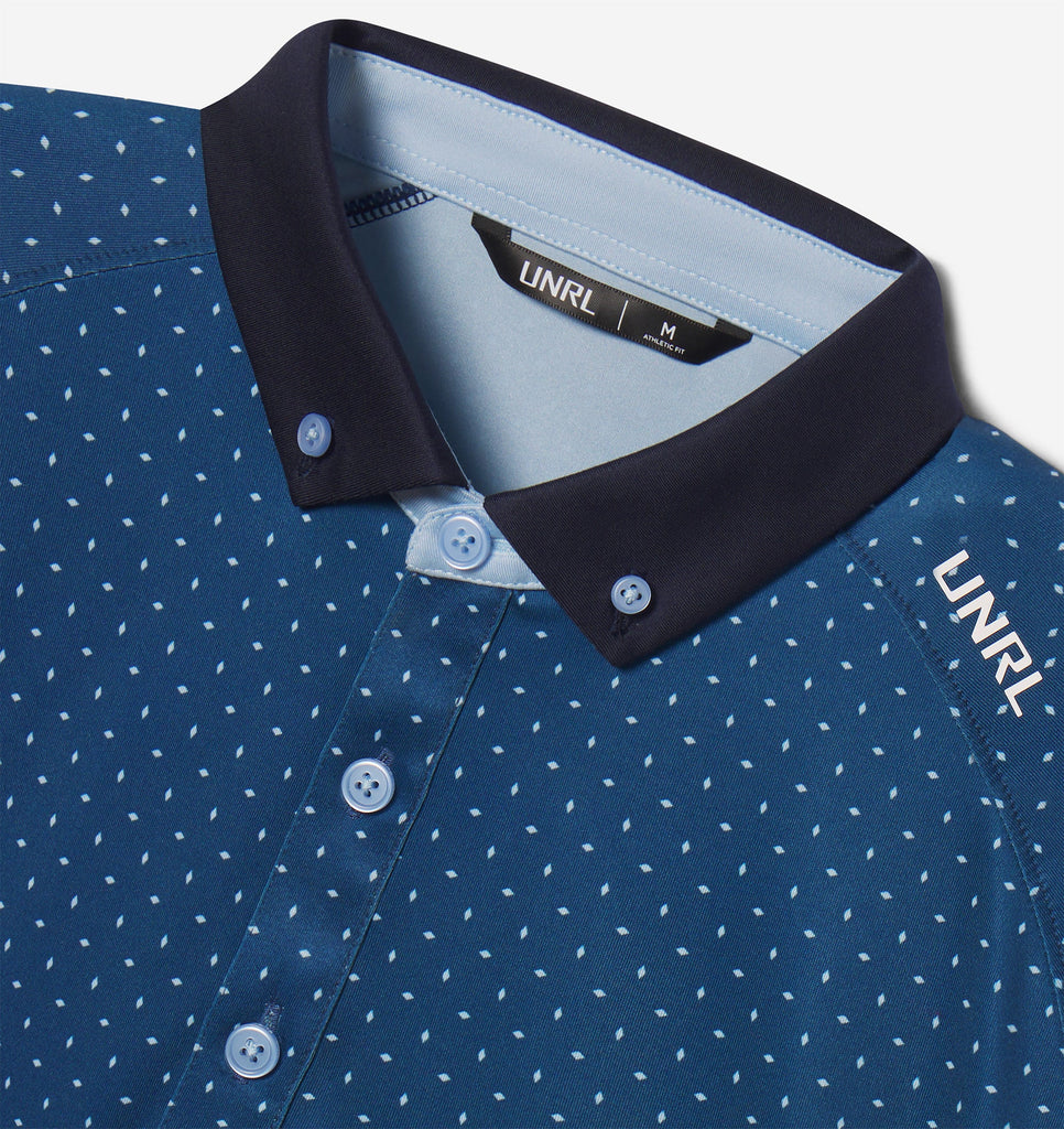 Pinpoint Polo