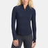 Performa Fitted Half-Zip