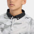 Youth Polar Camo Polo