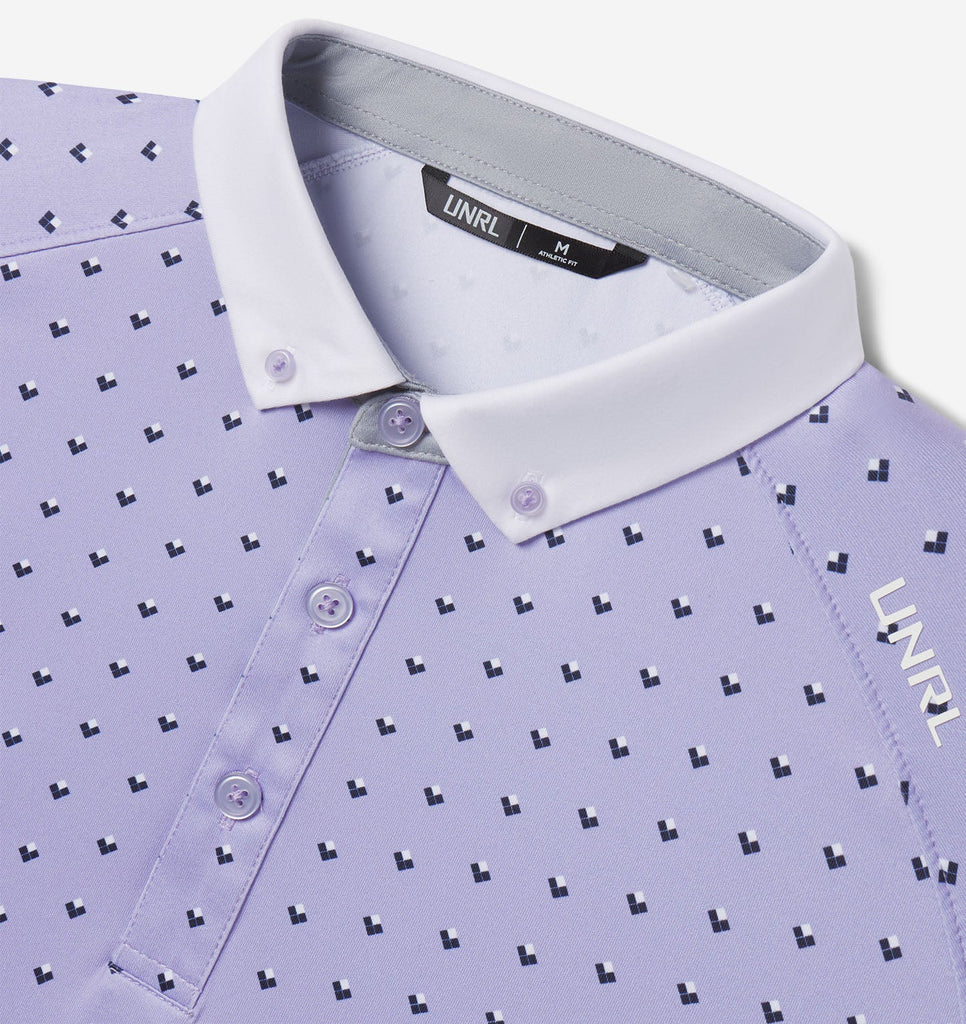 Quattro Polo - Lilac - UNRL
