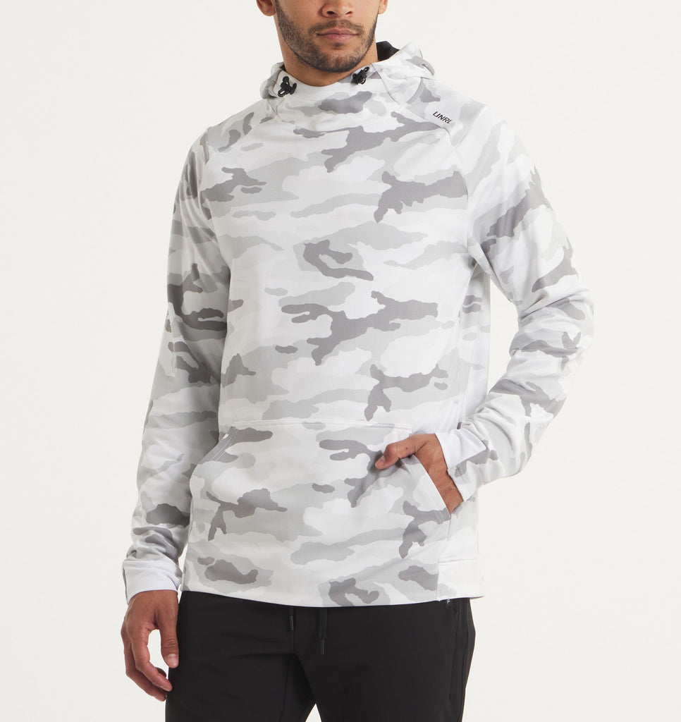 Crossover Hoodie II
