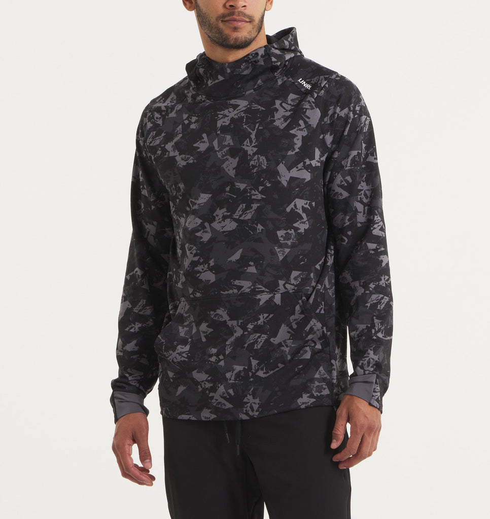 Crossover Hoodie II