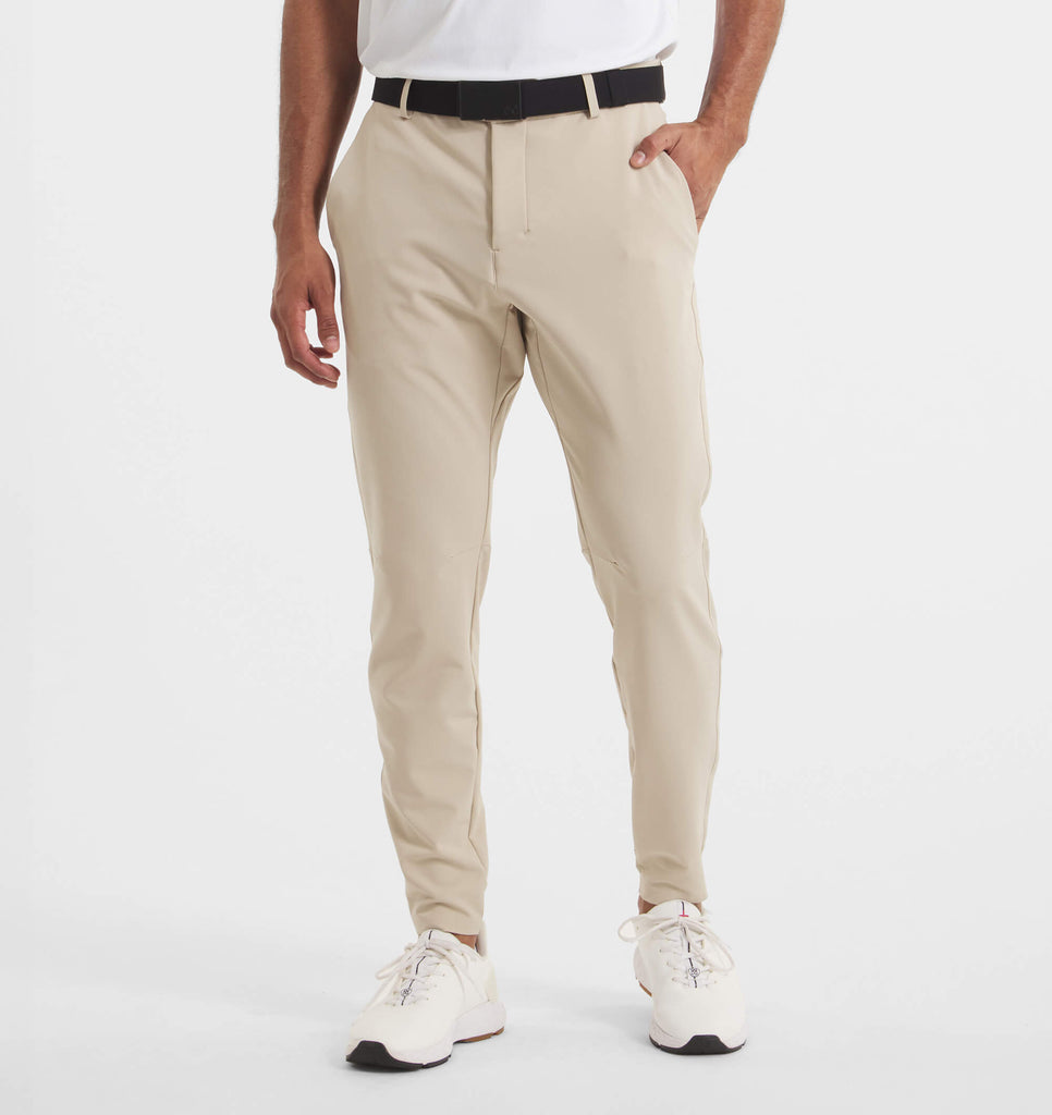Halifax Pant - Sahara