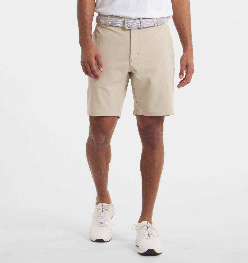 Stratford Short [8.5"] - Sahara