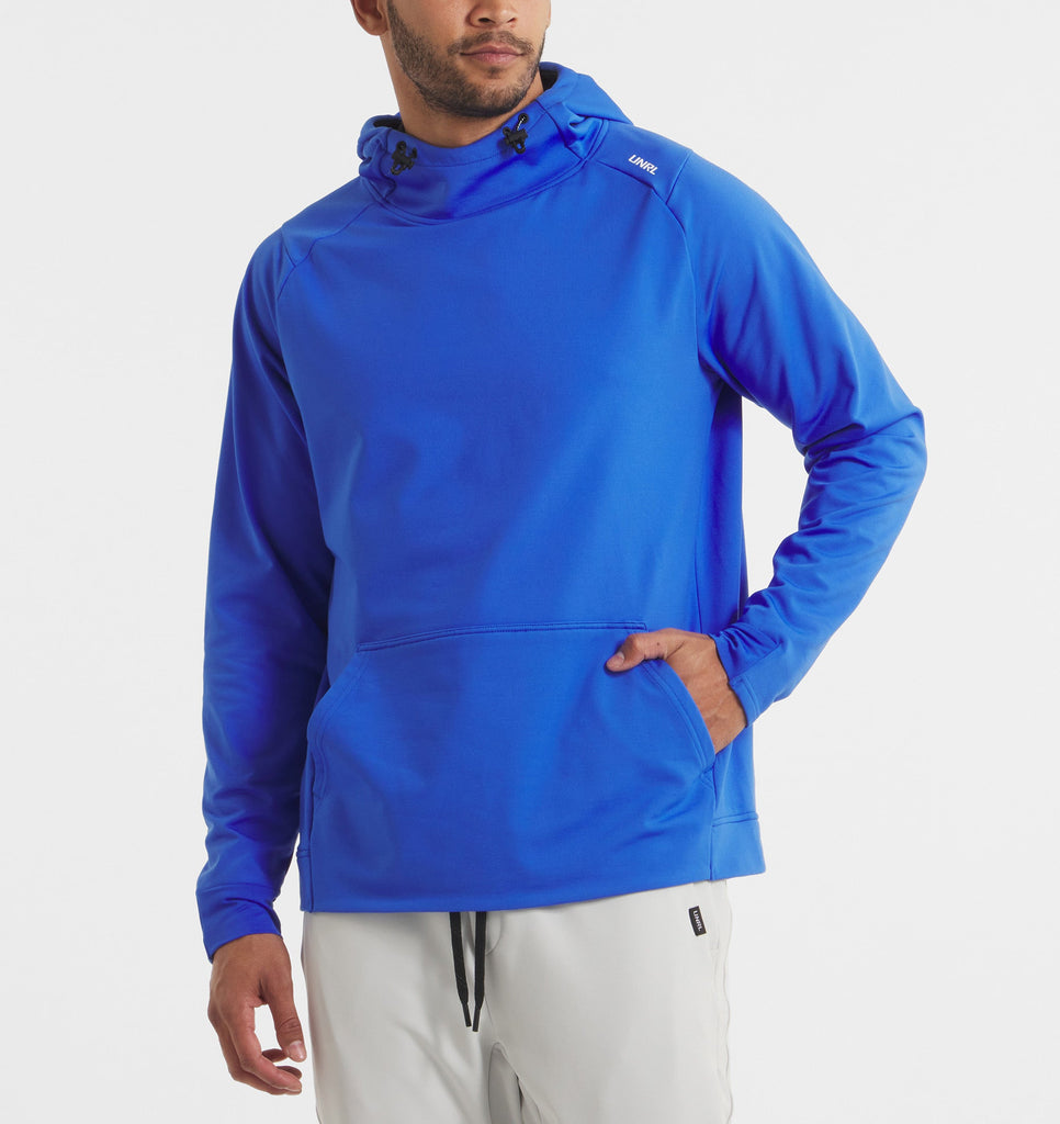 Crossover Hoodie II
