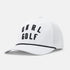 Youth UNRL Golf Vintage Rope Snapback [Mid-Pro]