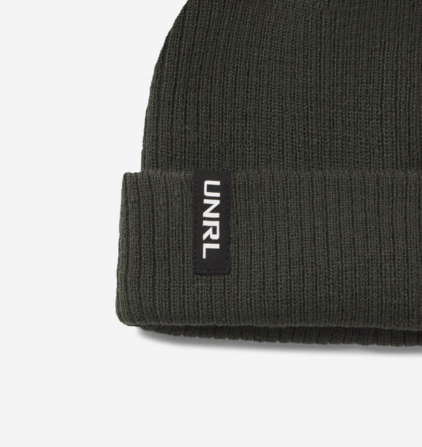 Slouch Beanie