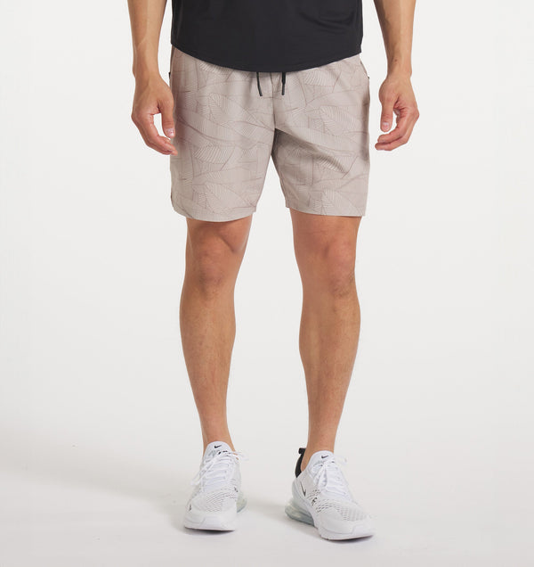 Stride Short [7.5
