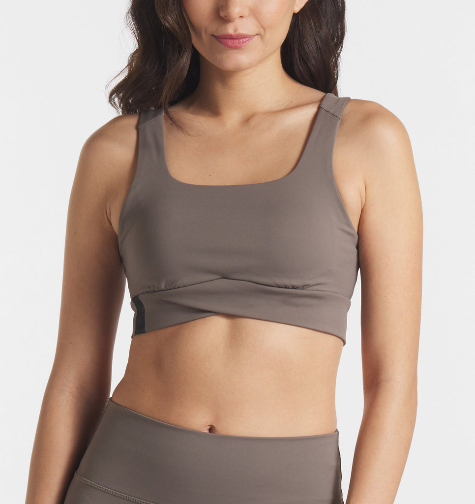Performa Longline Bra
