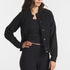 Jetset Bomber Jacket