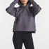 LuxBreak Oversized Hoodie