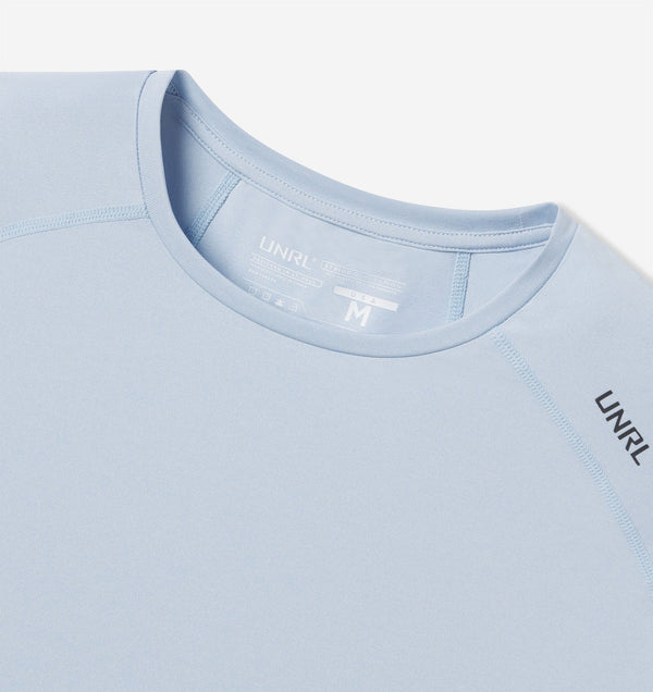 Stride Long Sleeve