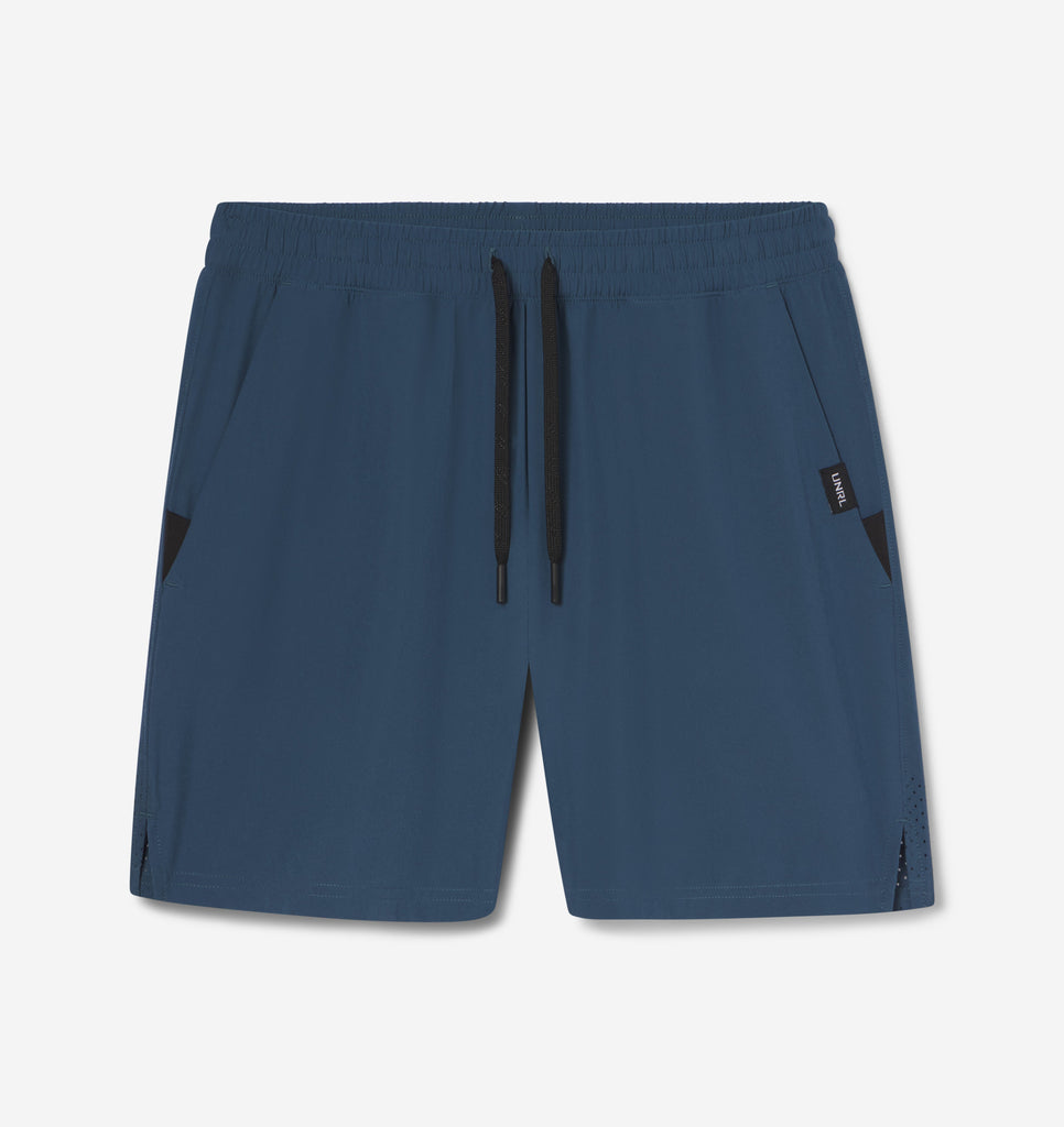 Stride Short [7.5"]