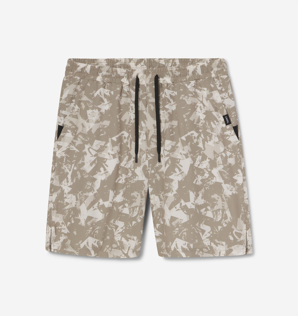 Stride Short [7.5"]