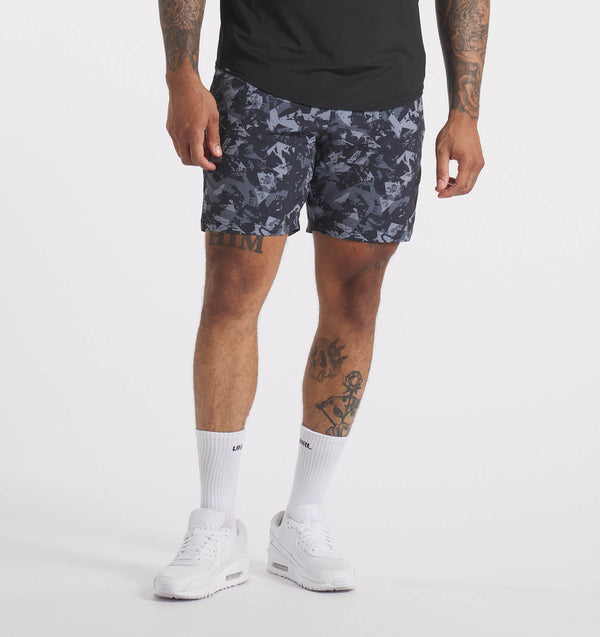 Stride Short [7.5