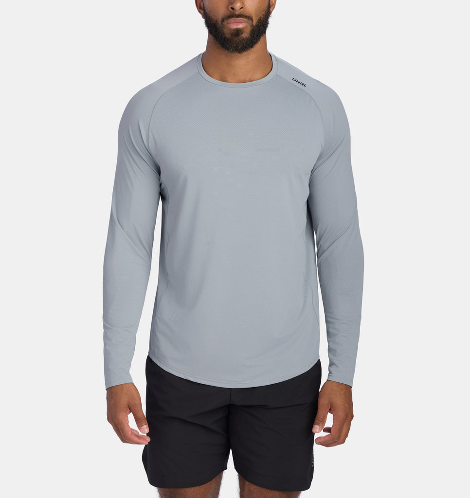 Streamline Performance Long Sleeve