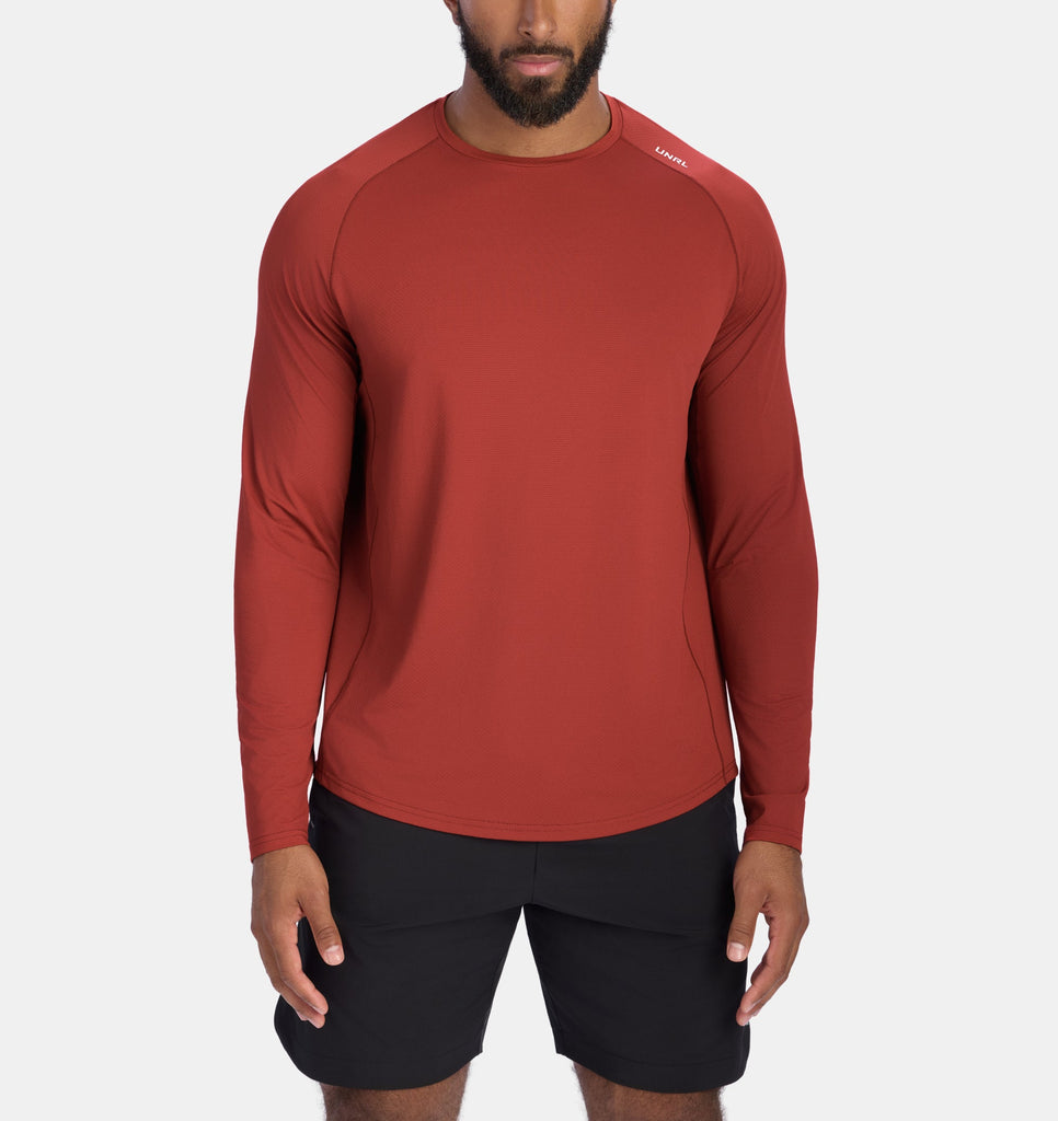 Streamline Performance Long Sleeve